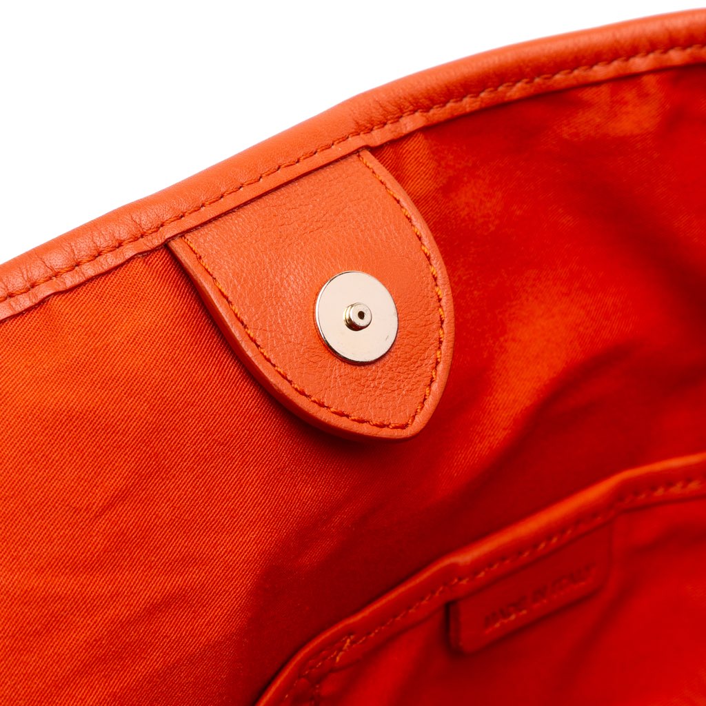 Burberry Small Haymarket Check Coated Canvas Canterbury Tote - Detail 2