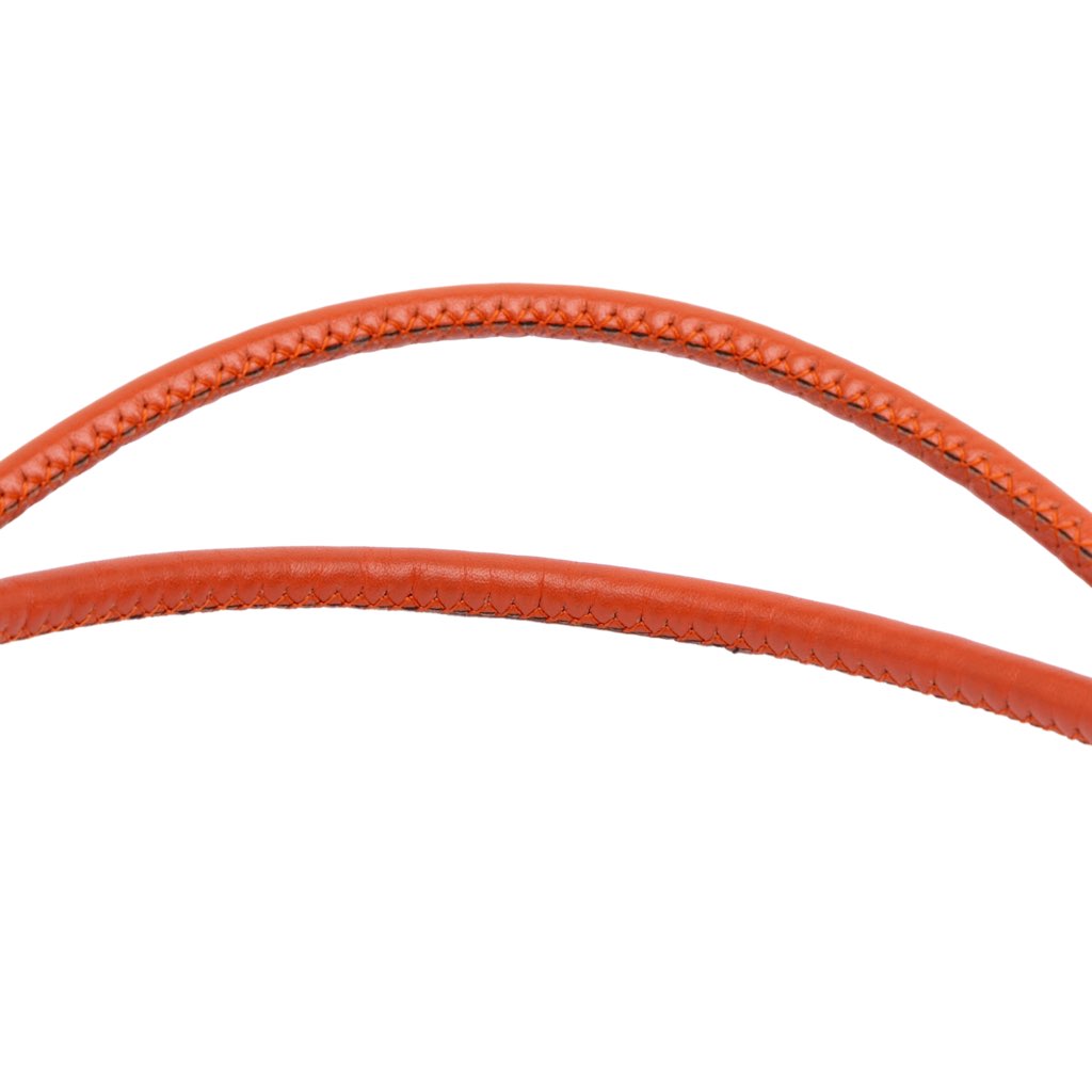 Burberry Small Haymarket Check Coated Canvas Canterbury Tote - Image 11