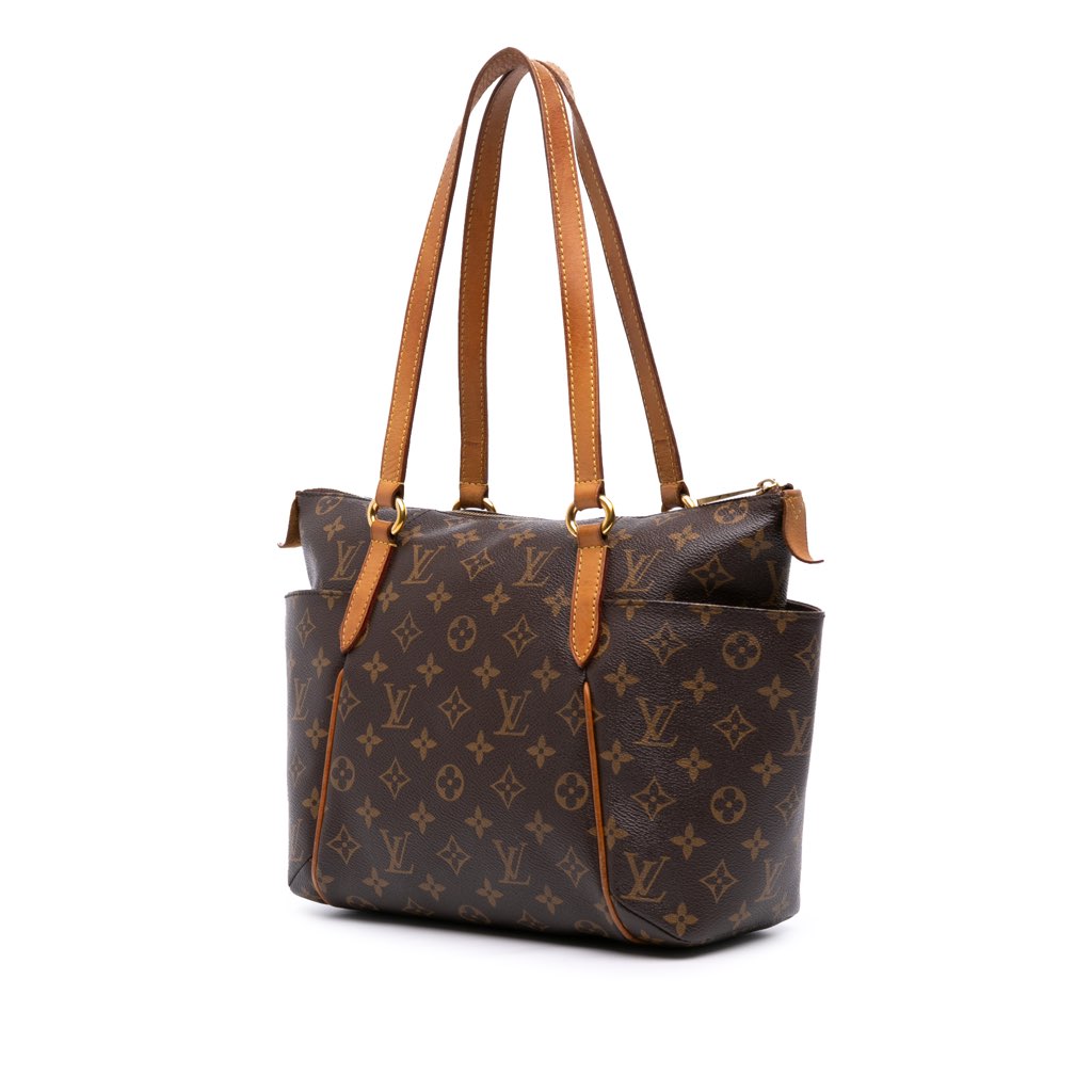Louis Vuitton Monogram Totally PM - 2