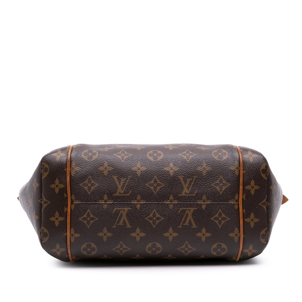Louis Vuitton Monogram Totally PM - 3