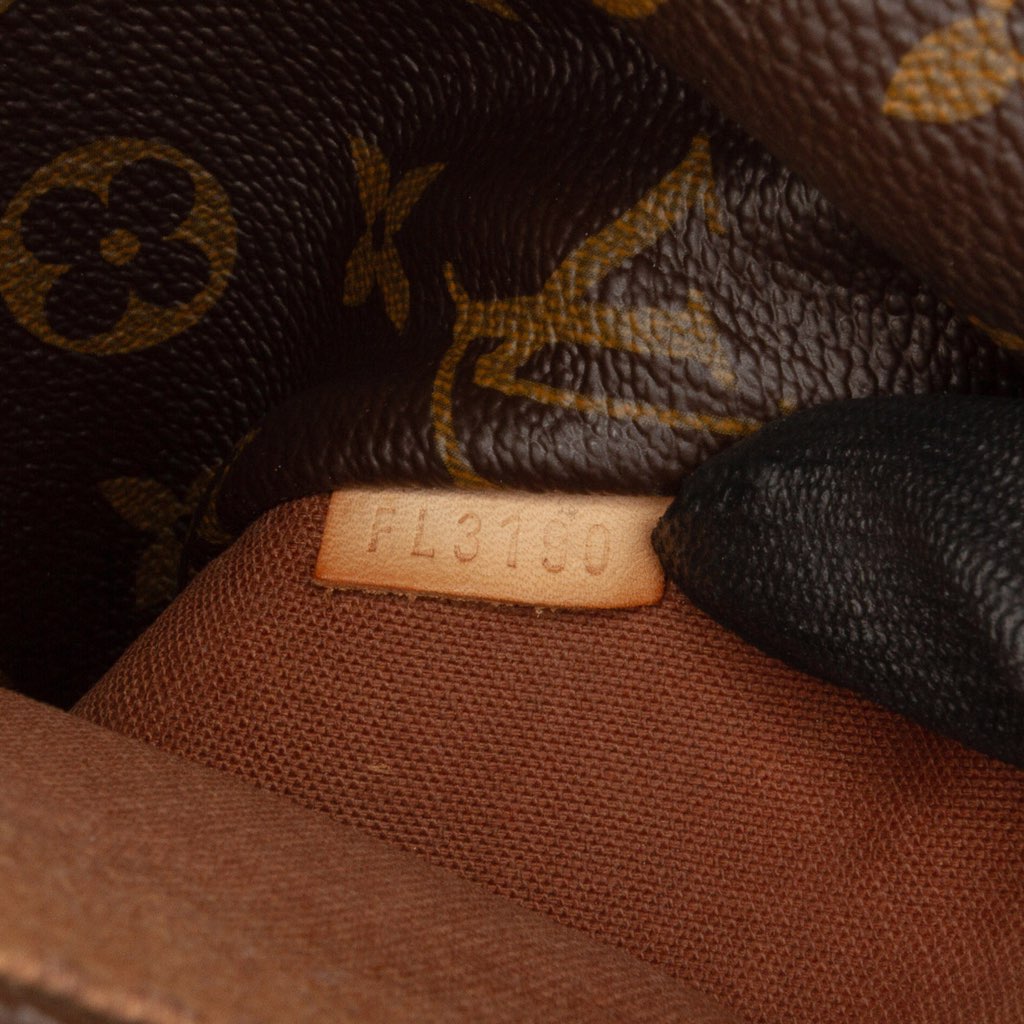 Louis Vuitton Monogram Totally PM - 5
