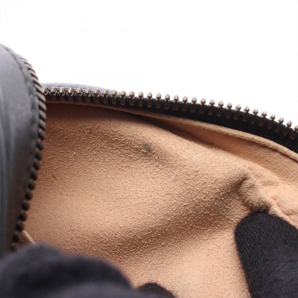 Gucci GG Marmont Matelasse Leather Belt Bag - 5