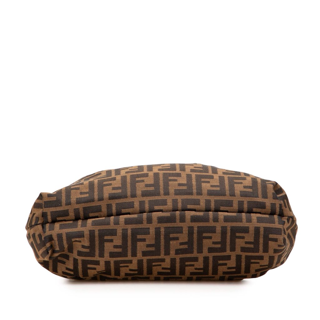 Fendi Small Zucca Canvas Chef Tote - Image 6