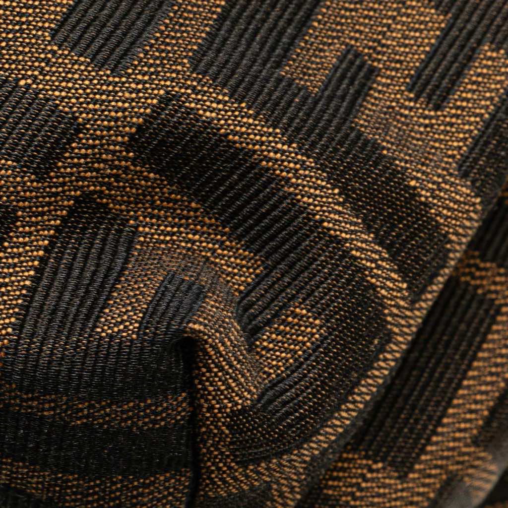 Fendi Small Zucca Canvas Chef Tote - Detail 2