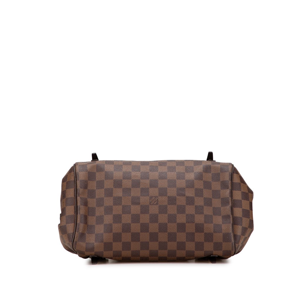 Louis Vuitton Damier Ebene Rivington GM - Image 6