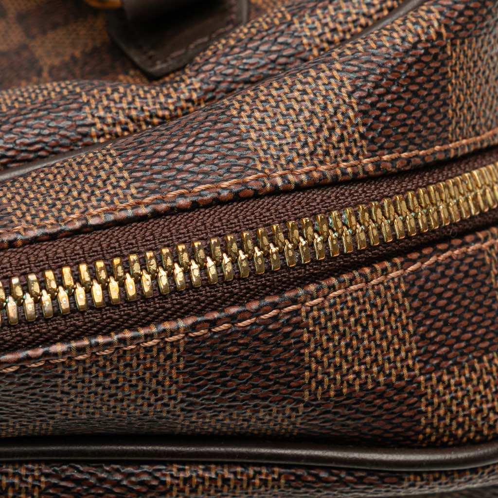 Louis Vuitton Damier Ebene Rivington GM - Image 11