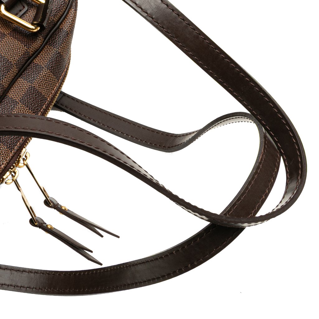 Louis Vuitton Damier Ebene Rivington GM - Image 12