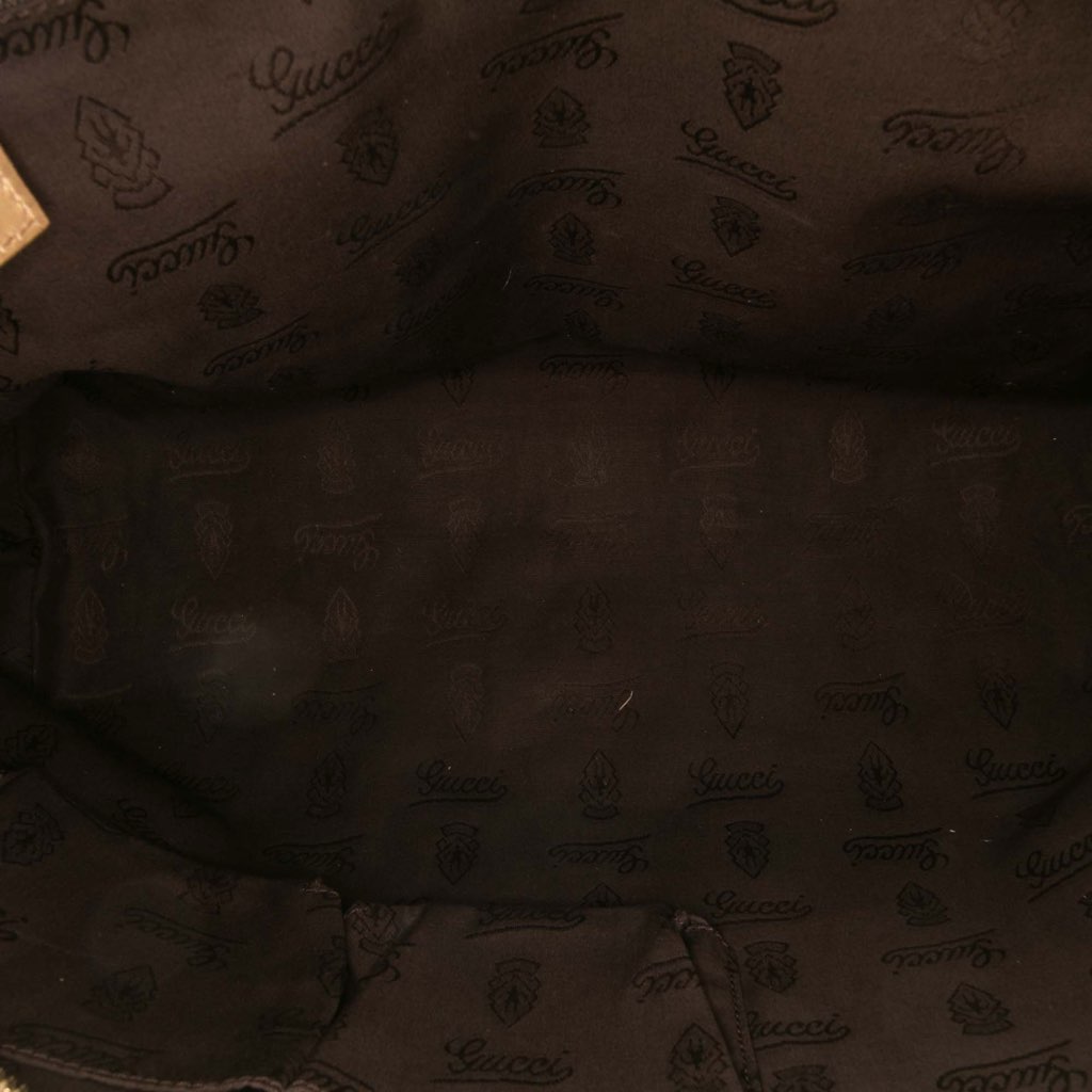 Gucci Medium GG Imprime Tote - 4