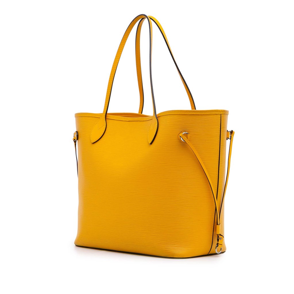 Louis Vuitton Epi Neverfull MM - 2