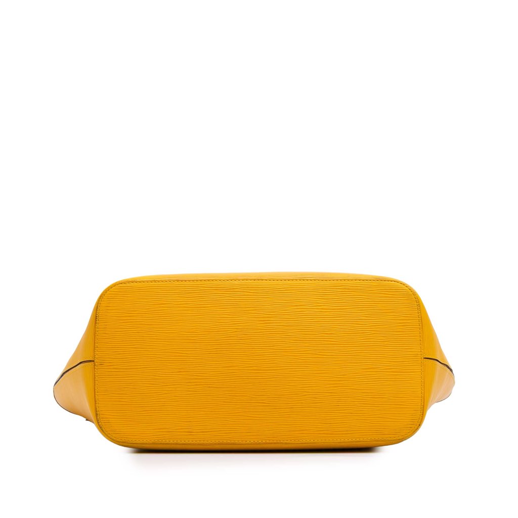 Louis Vuitton Epi Neverfull MM - 3