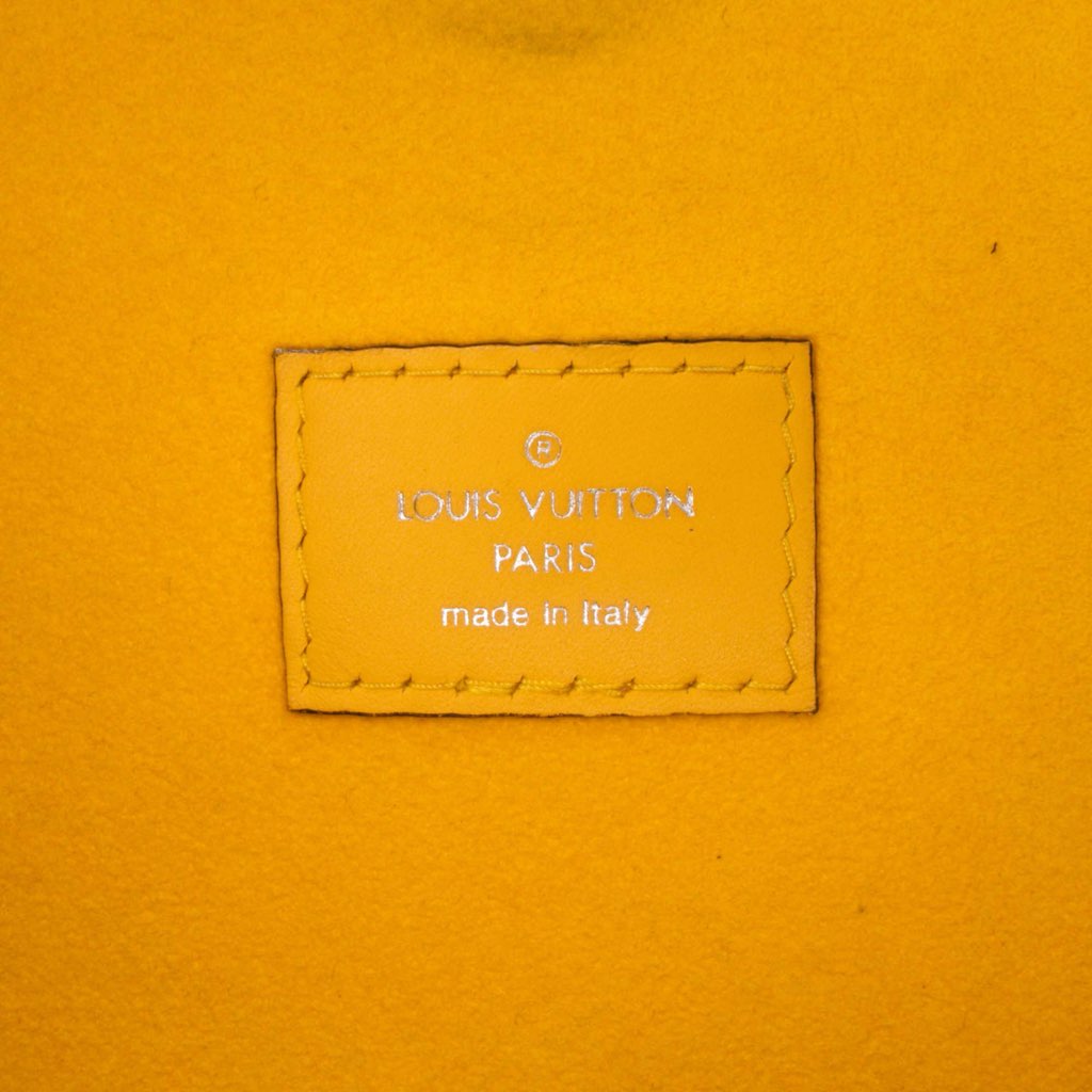 Louis Vuitton Epi Neverfull MM - 5