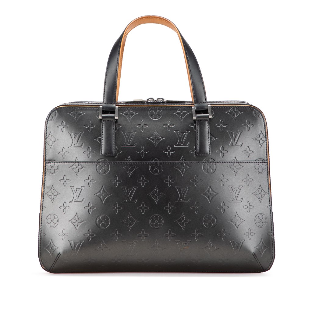 Louis Vuitton Monogram Mat Malden