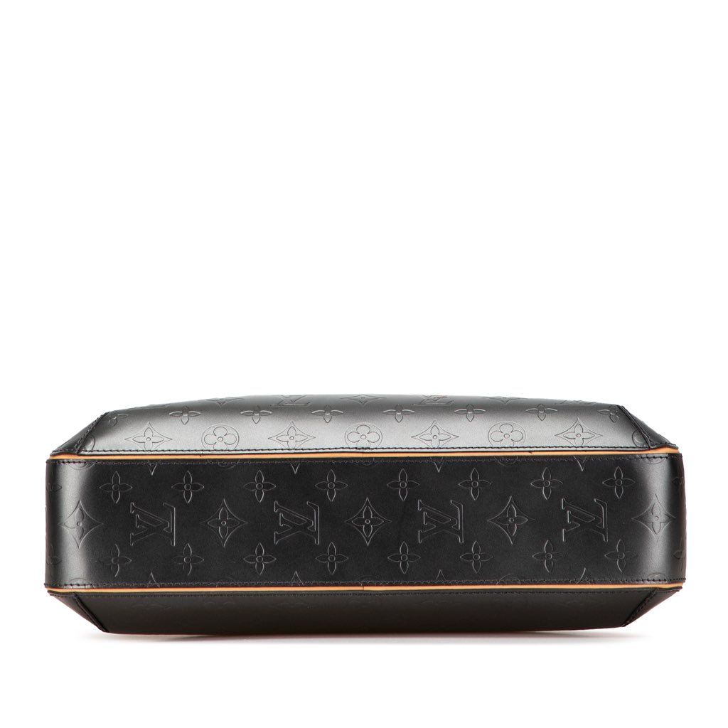 Louis Vuitton Monogram Mat Malden - 3