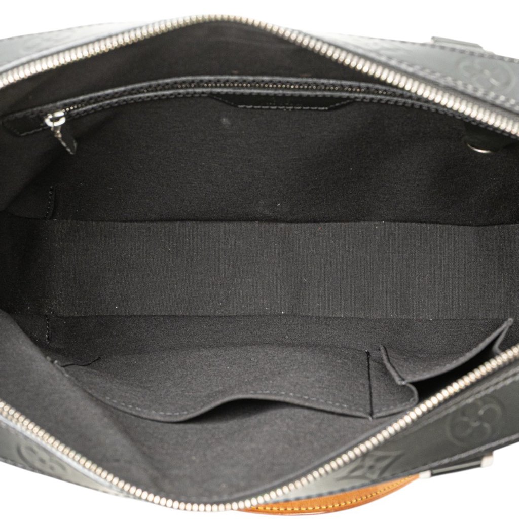 Louis Vuitton Monogram Mat Malden - 4