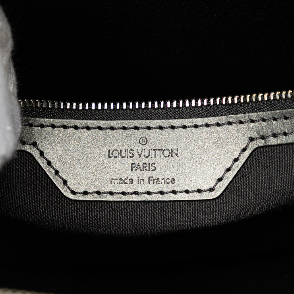 Louis Vuitton Monogram Mat Malden - 5