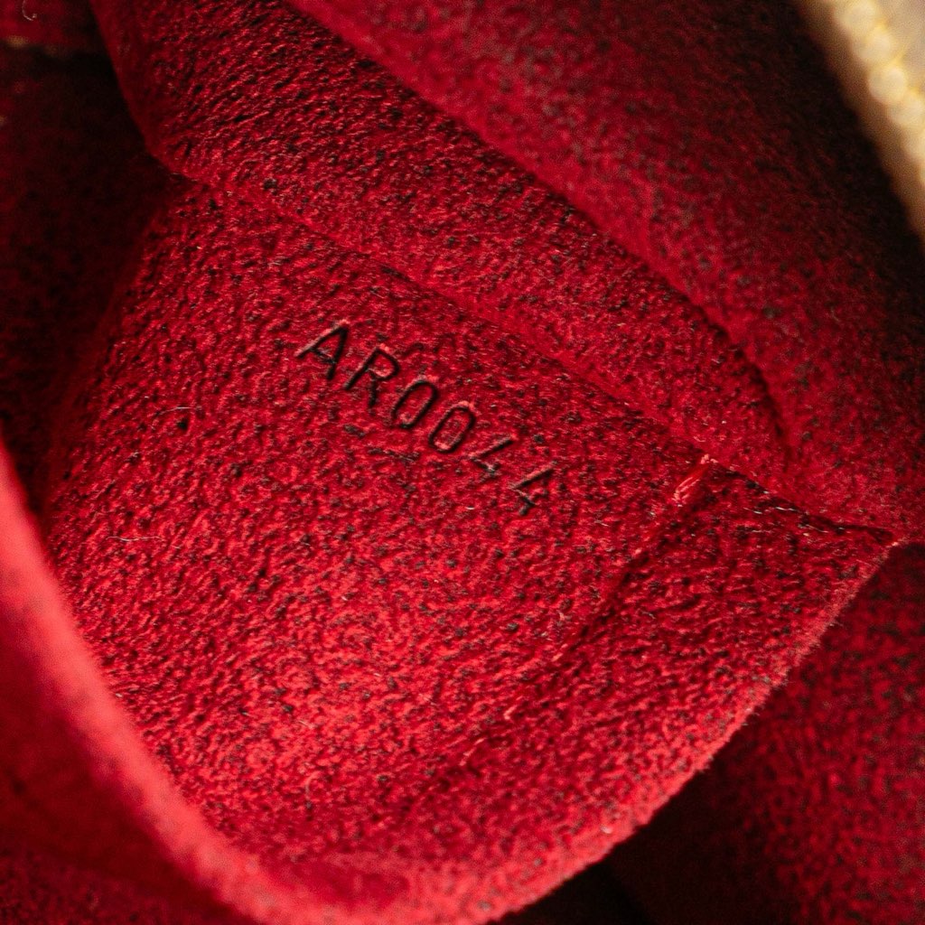 Louis Vuitton Monogram Viva Cite MM - Detail 1