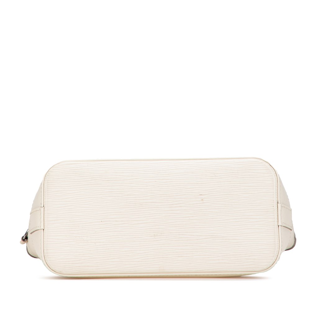 Louis Vuitton Epi Lockit Vertical - 3