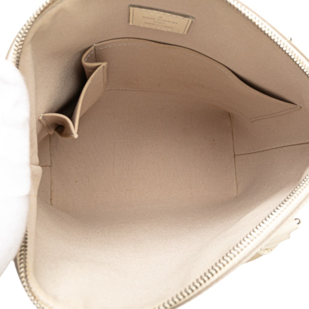 Louis Vuitton Epi Lockit Vertical - 4