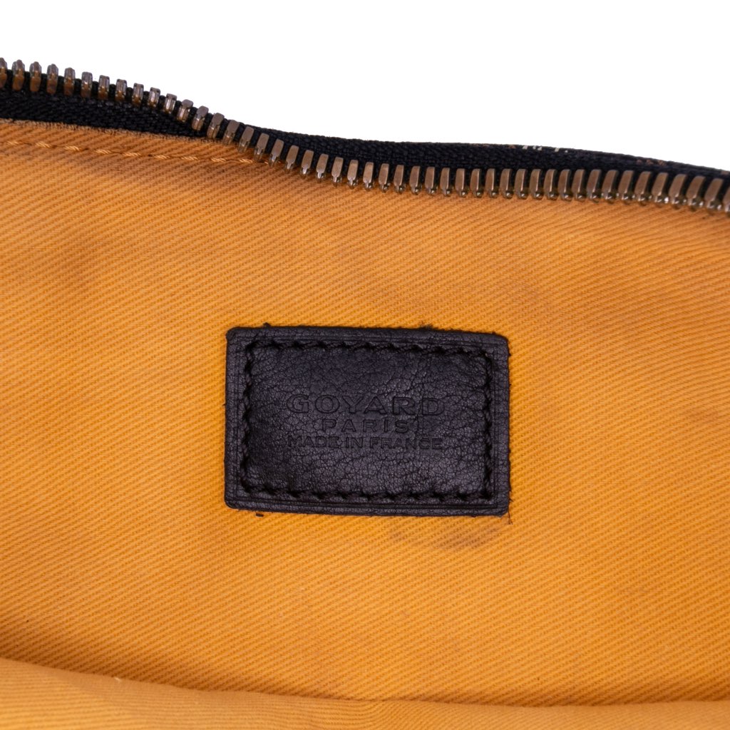 Goyard Goyardine Senat MM - 5