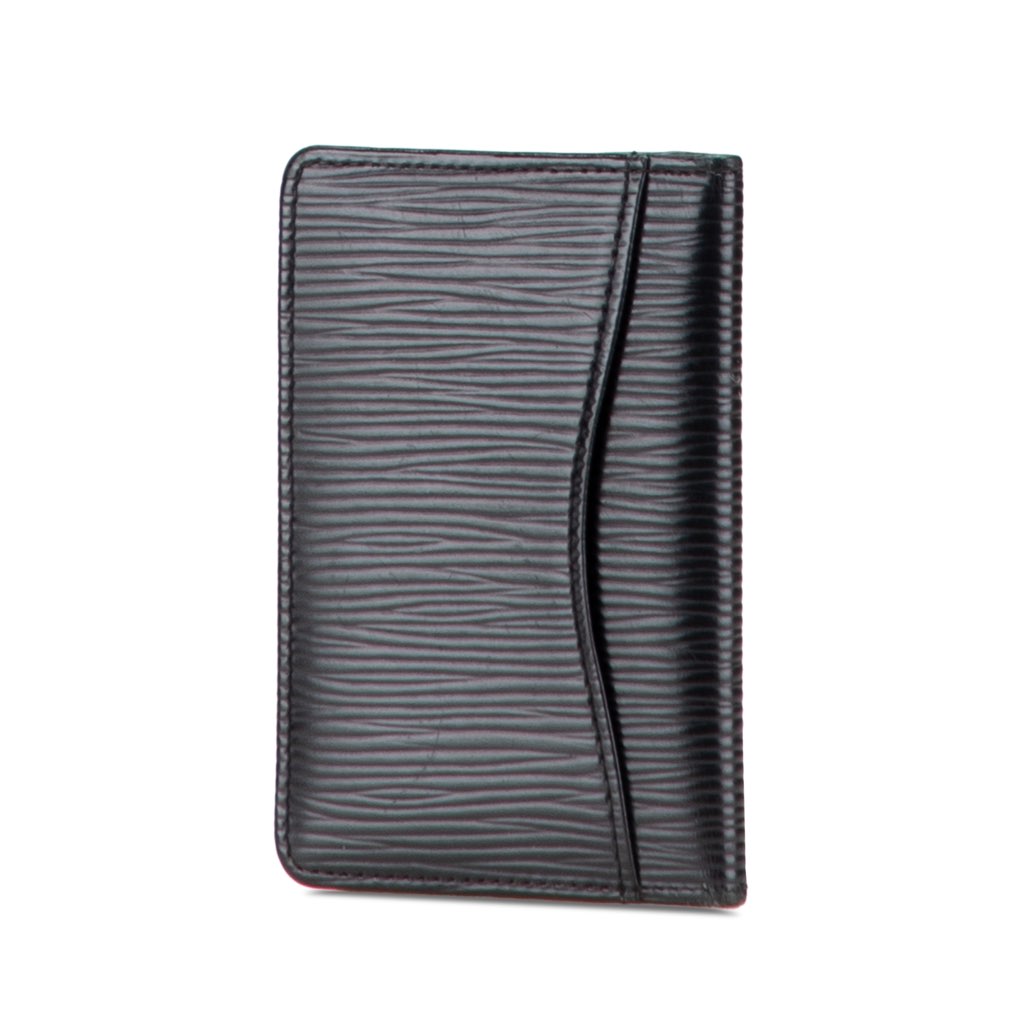 Louis Vuitton Epi Business Card Holder - 2