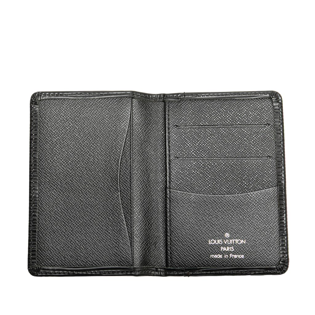 Louis Vuitton Epi Business Card Holder - 4
