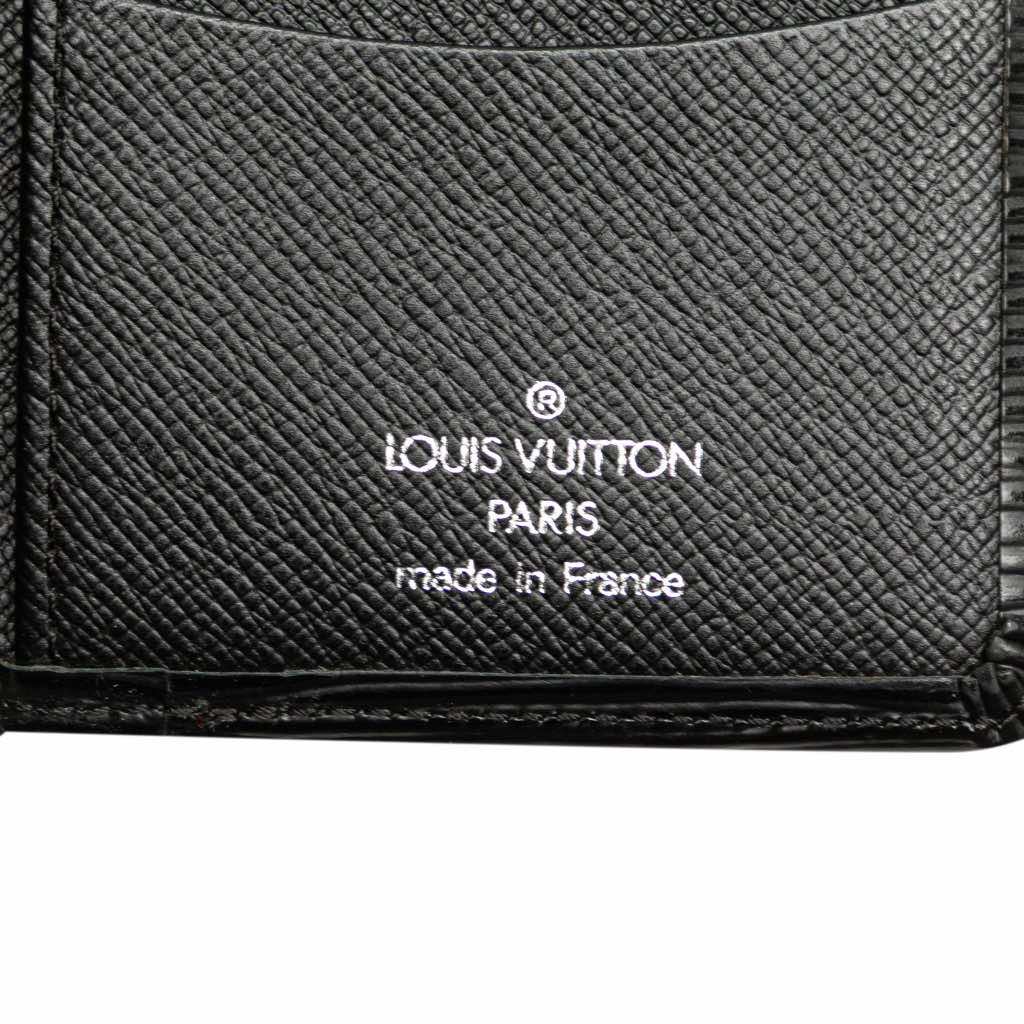 Louis Vuitton Epi Business Card Holder - 5