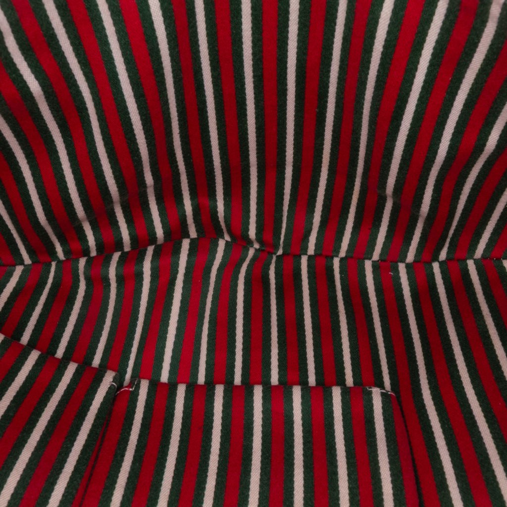 Gucci Medium GG Canvas New Britt Half Moon Crossbody - 4