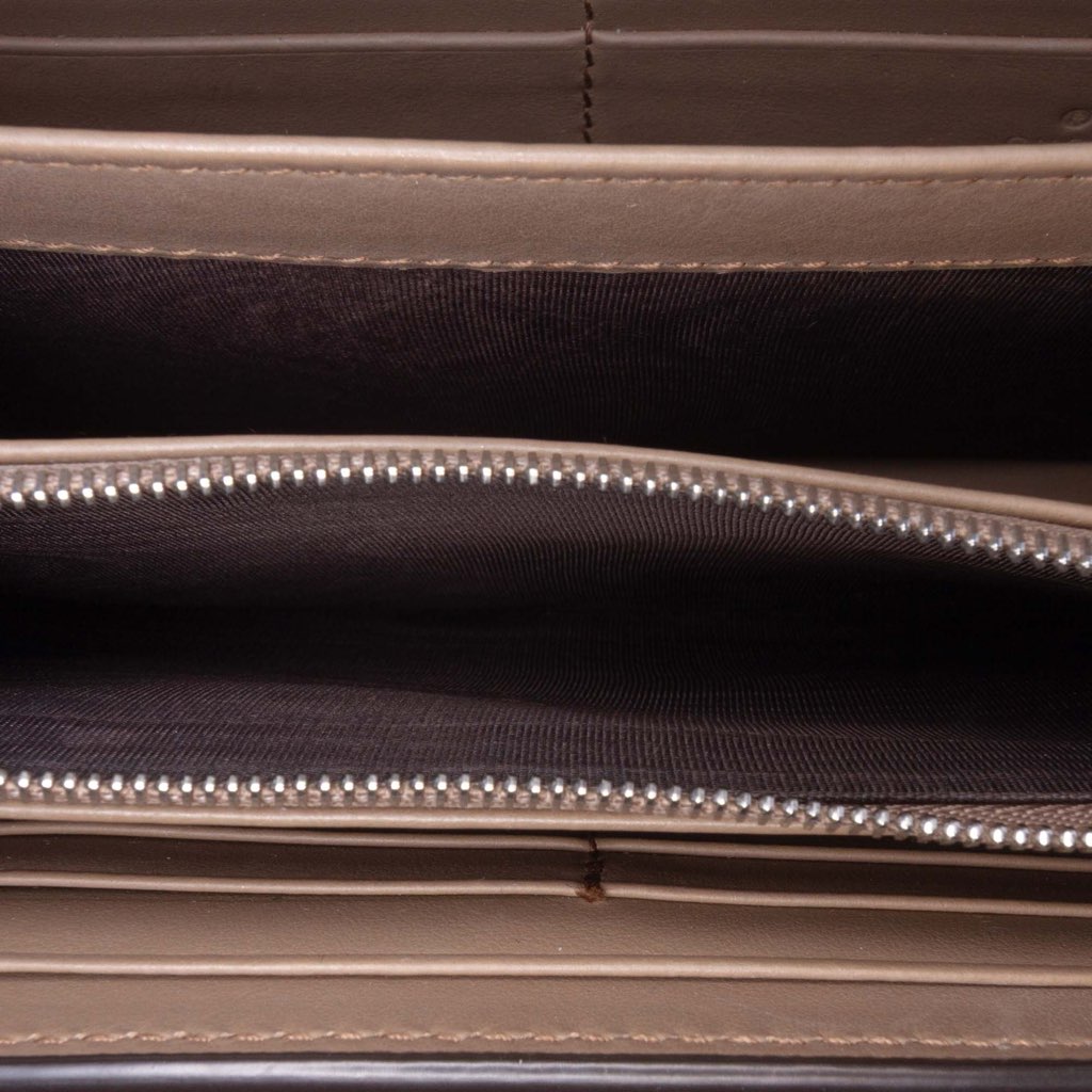 Gucci GG Supreme Dionysus Chain Wallet - 5