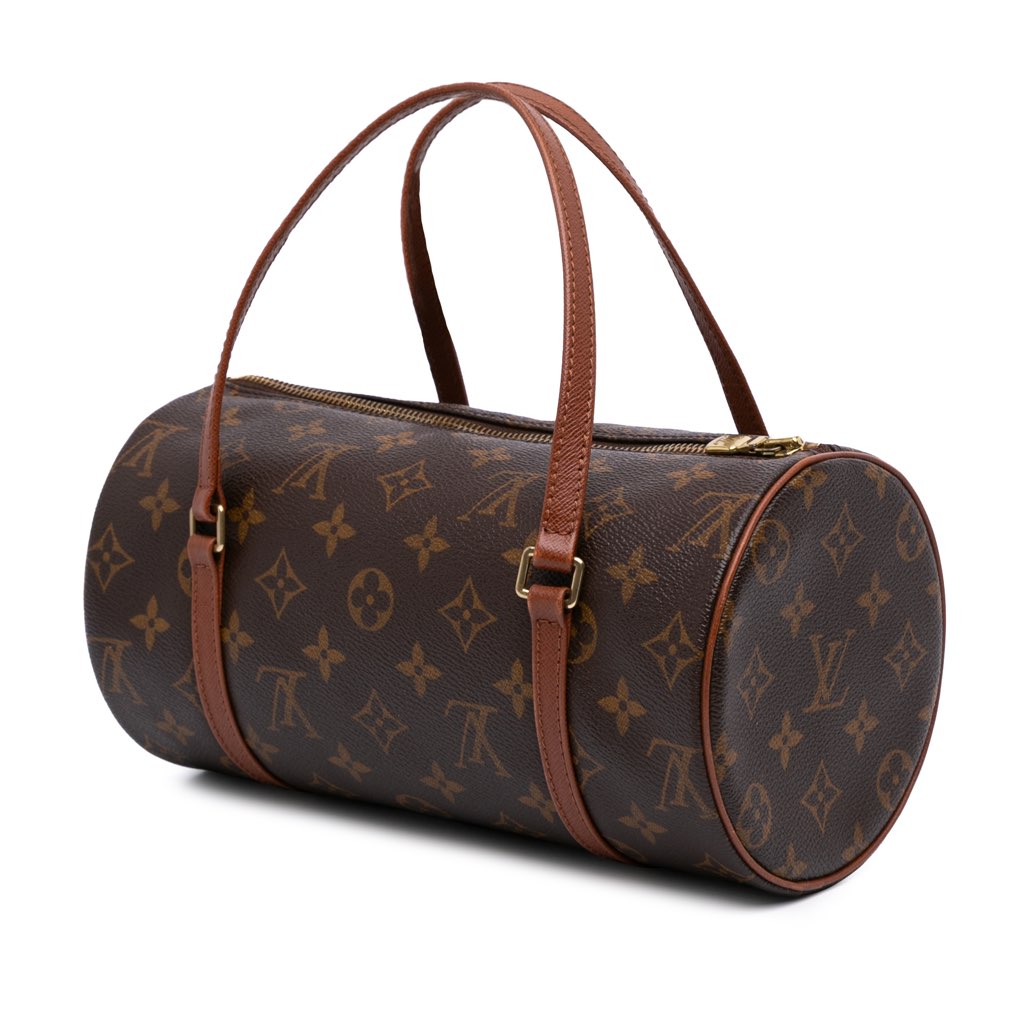 Louis Vuitton Monogram Papillon 26 - 2