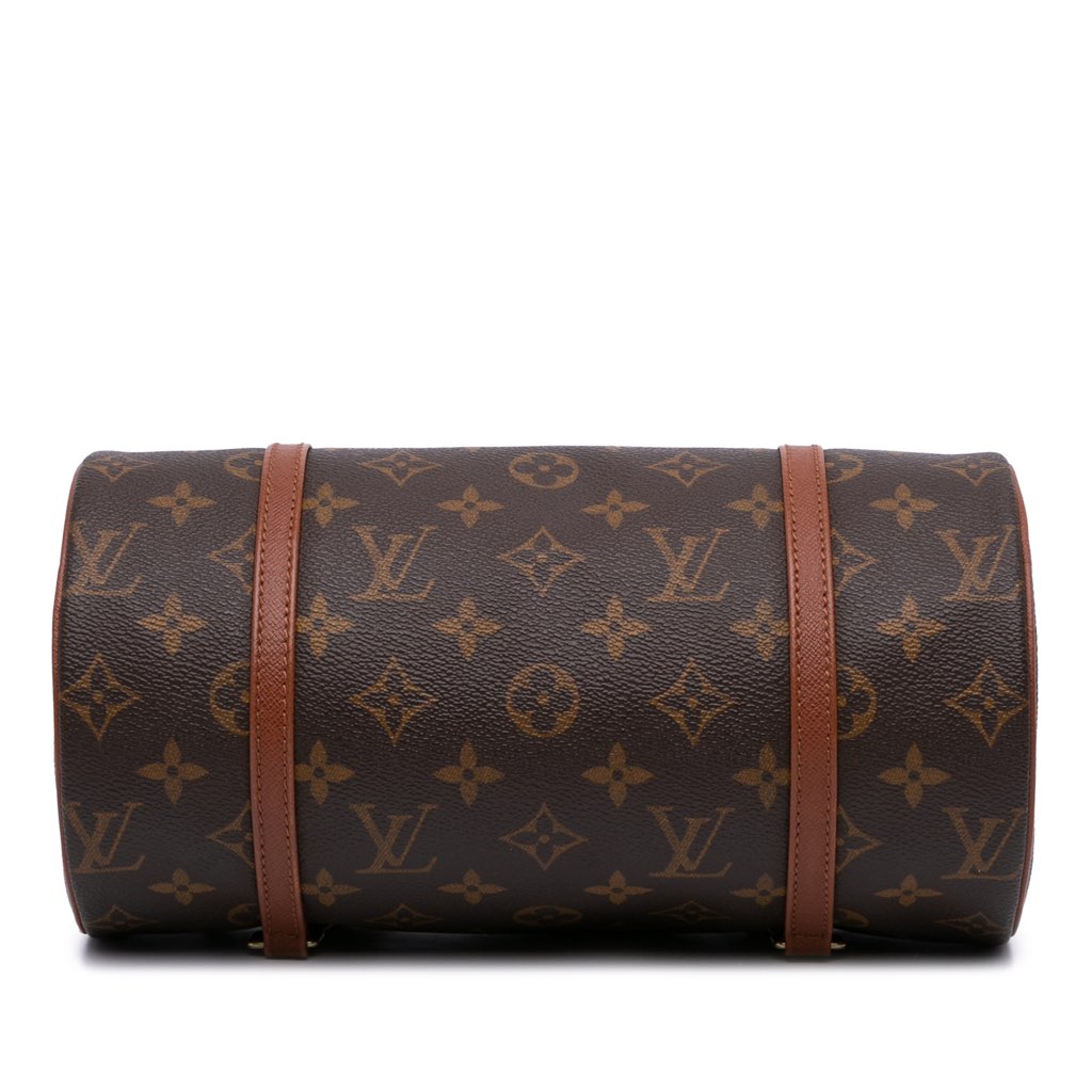 Louis Vuitton Monogram Papillon 26 - 3