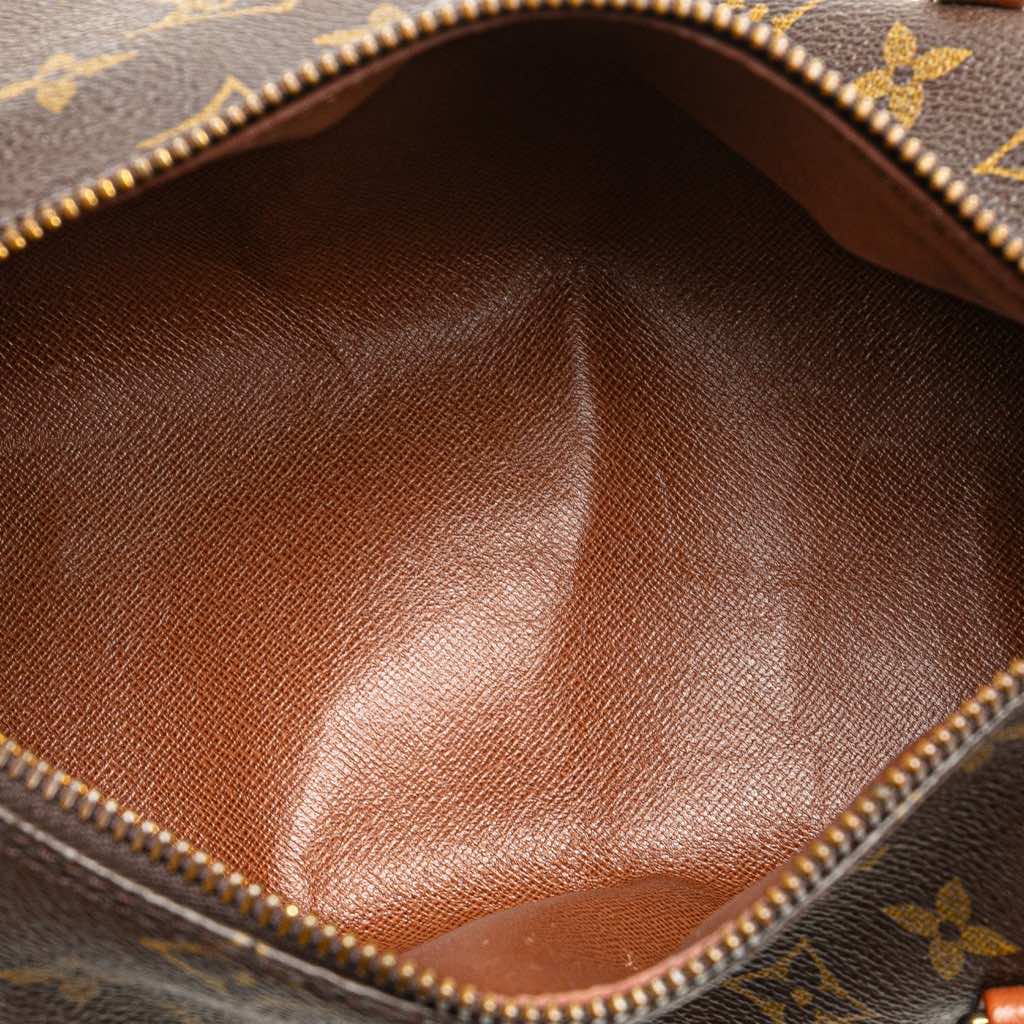 Louis Vuitton Monogram Papillon 26 - 4