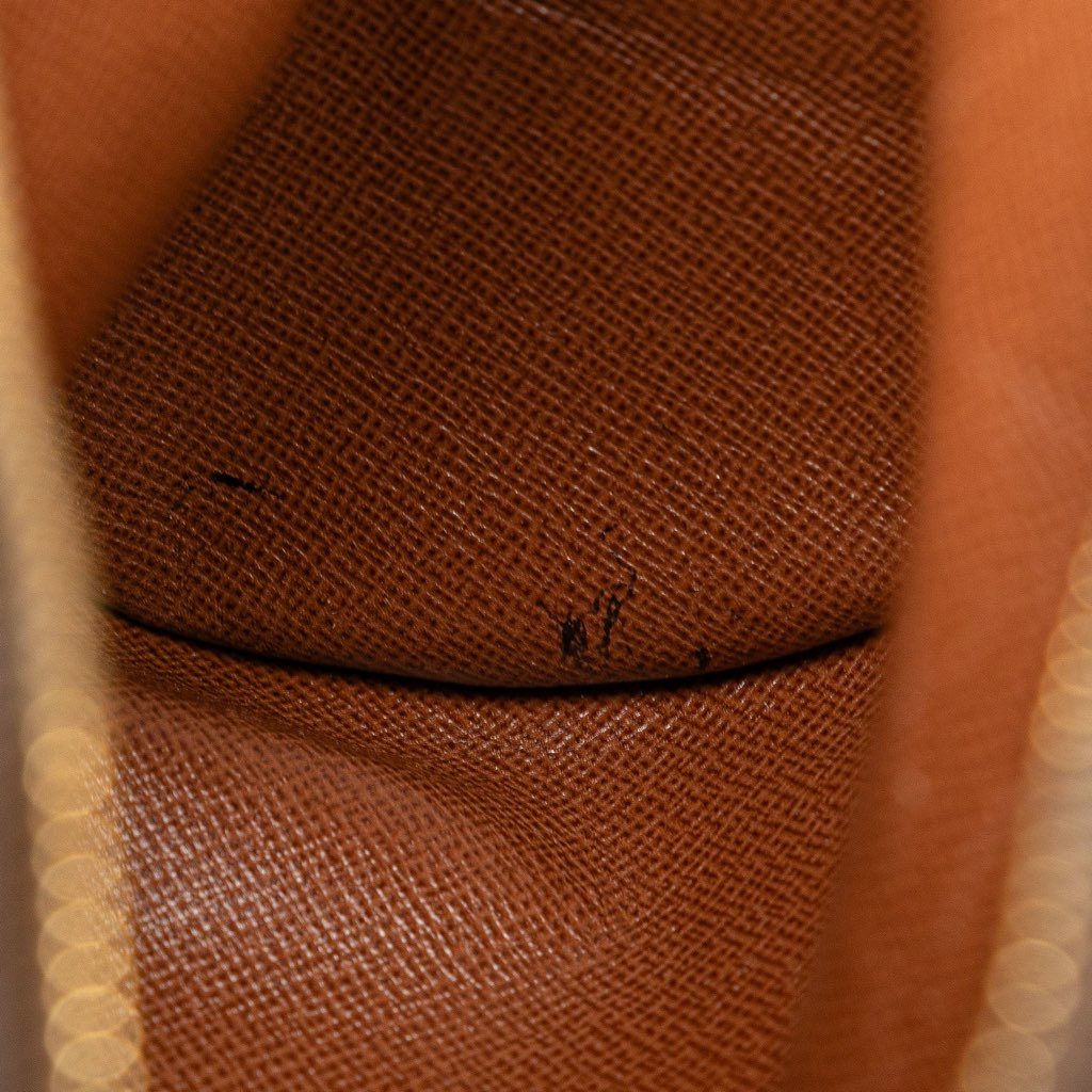 Louis Vuitton Monogram Papillon 26 - 5