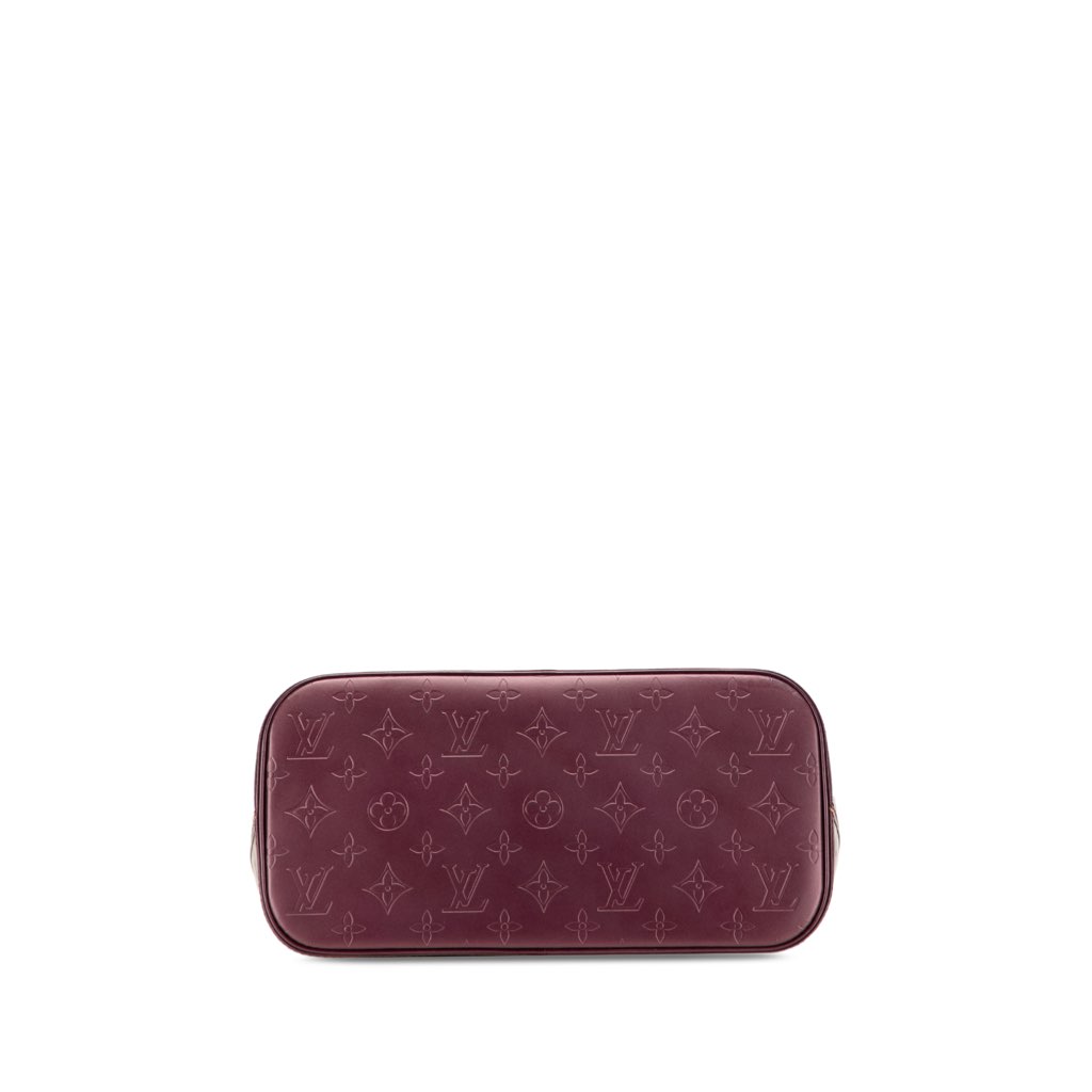 Louis Vuitton Monogram Mat Stockton - 3