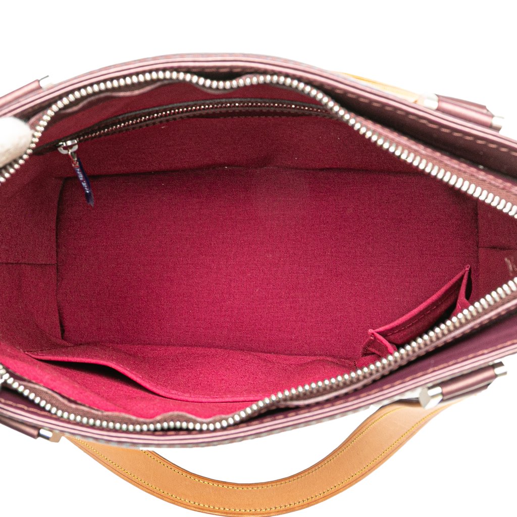 Louis Vuitton Monogram Mat Stockton - 4