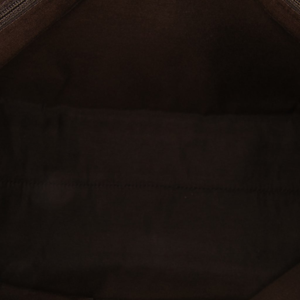 Gucci Leather Bamboo Tassel Satchel - 4