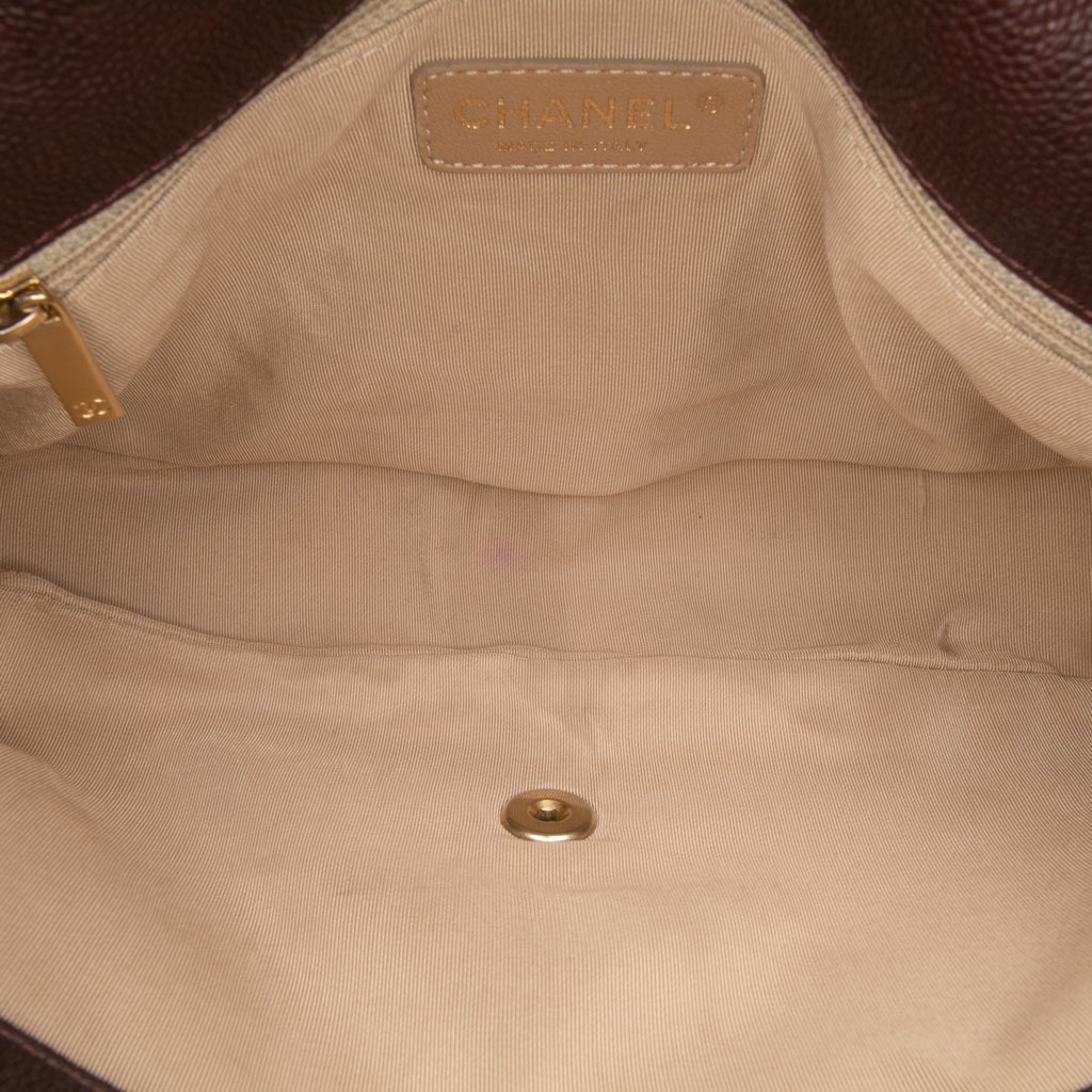 Chanel Caviar Wild Stitch Flap - 4