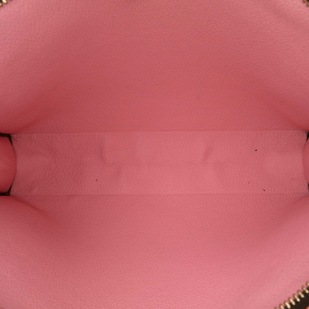 Louis Vuitton Monogram Jungle Dots Toiletry Pouch 26 - 4