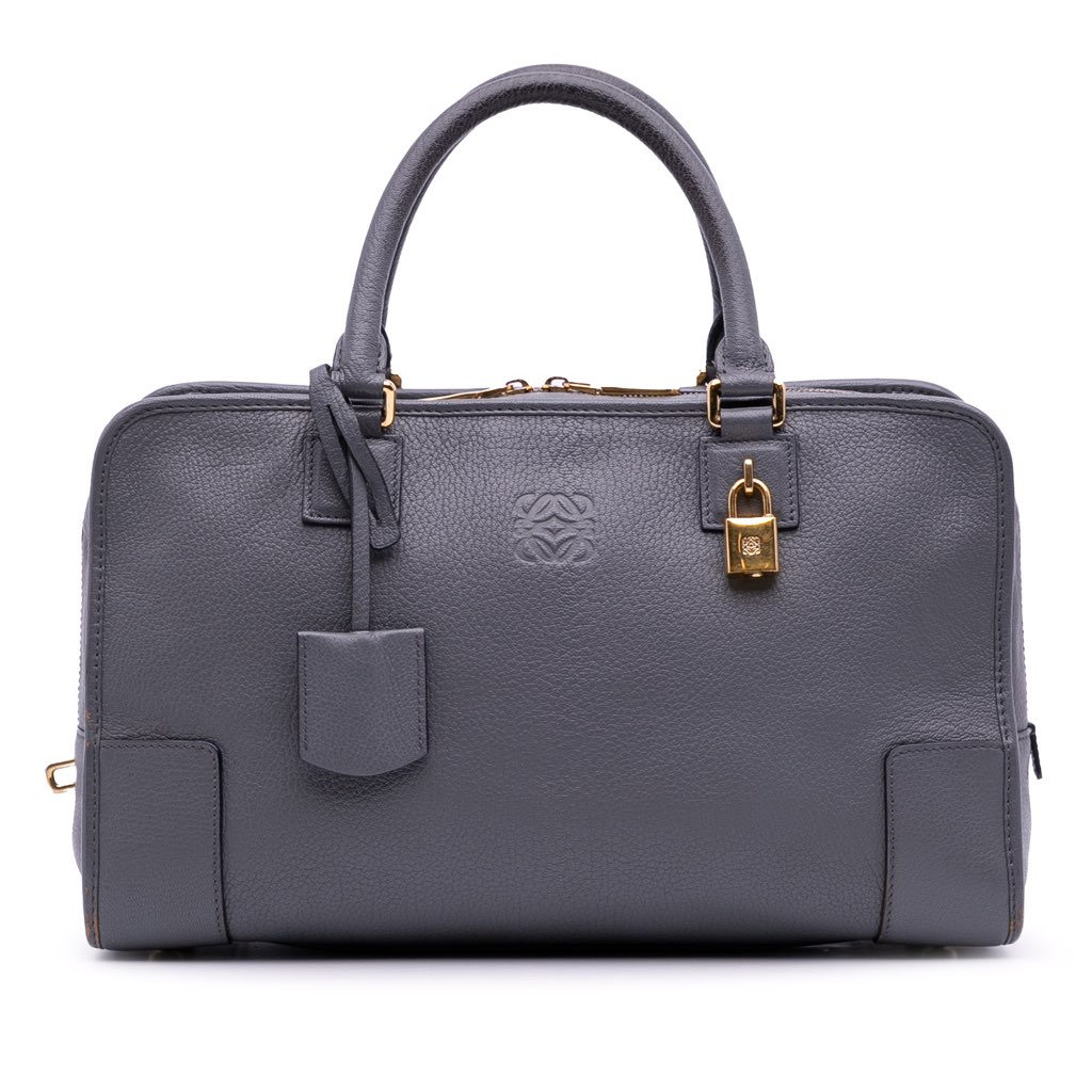 Loewe Goatskin Amazona 36