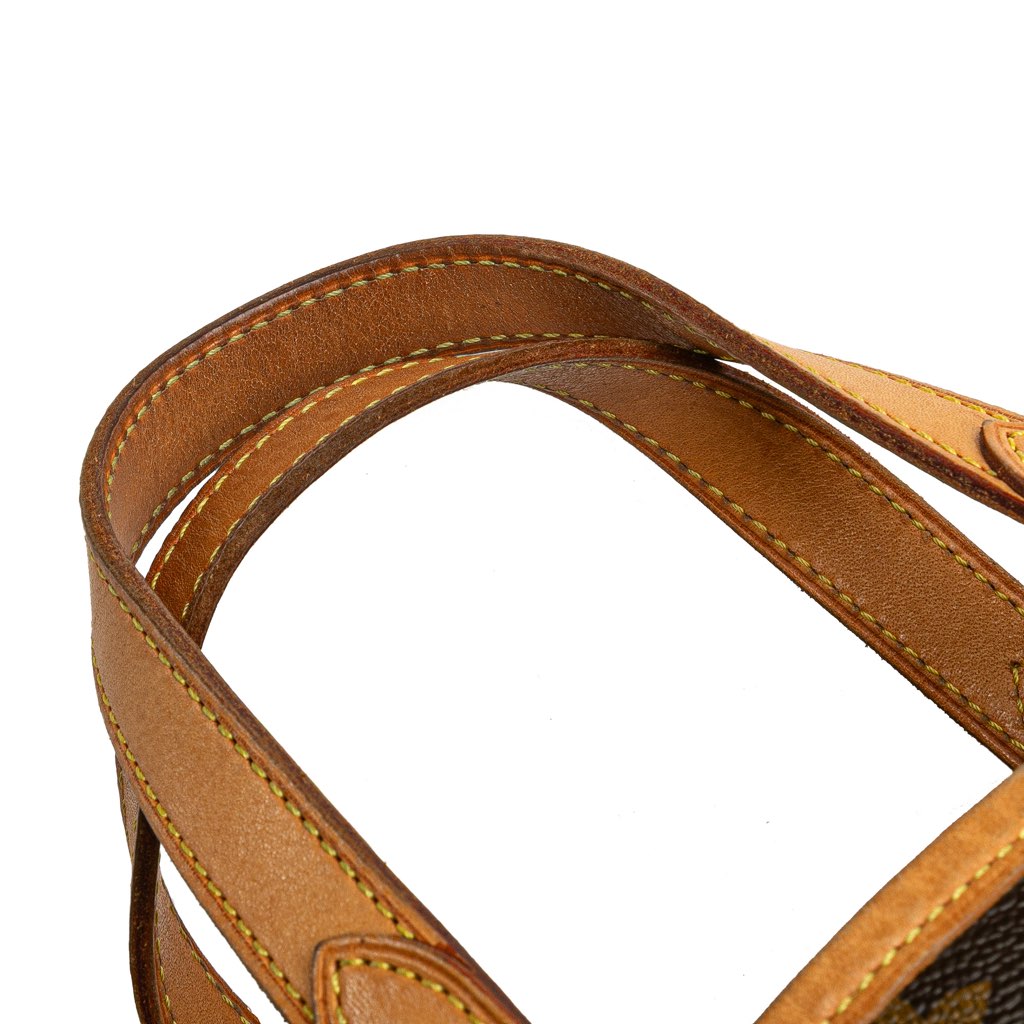 Louis Vuitton Monogram Batignolles Vertical PM - Image 13