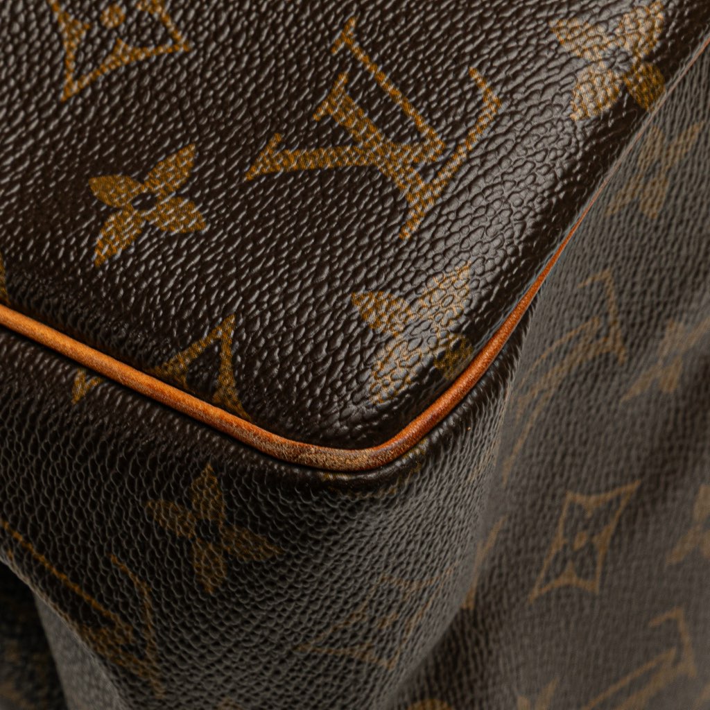 Louis Vuitton Monogram Batignolles Vertical PM - Image 11