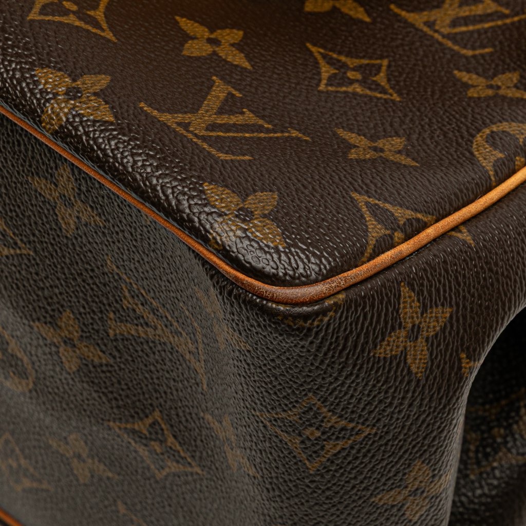 Louis Vuitton Monogram Batignolles Vertical PM - Image 12