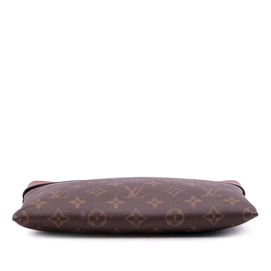 Louis Vuitton Monogram Pochette Tuileries - 3