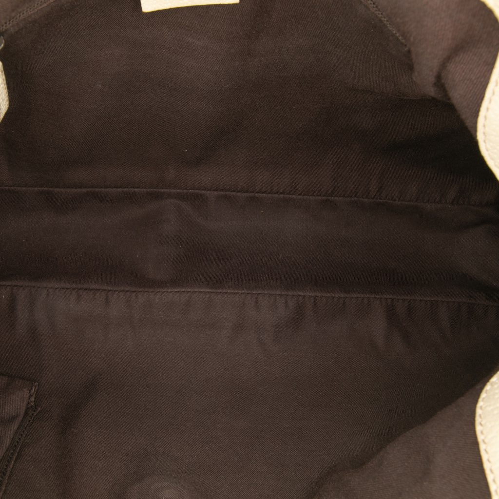 Gucci GG Canvas Eclipse Shoulder Bag - 4