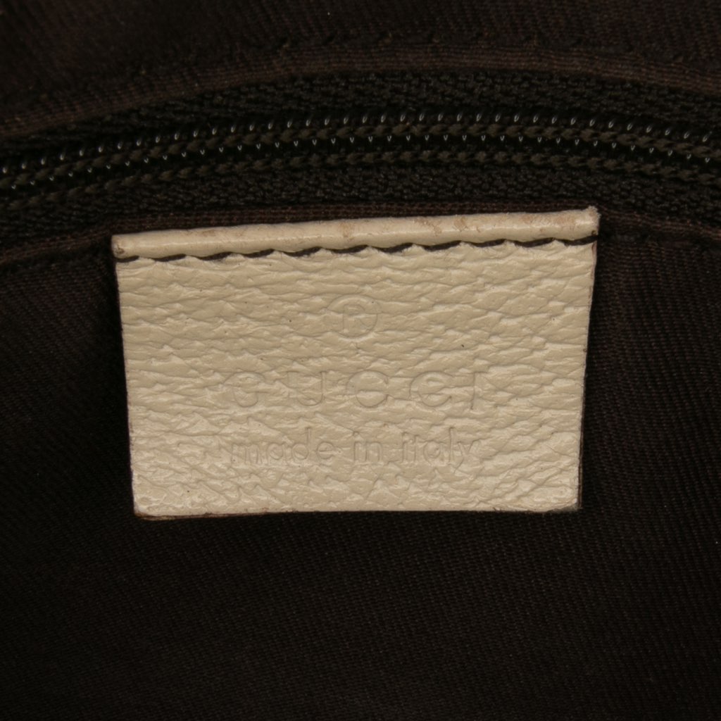 Gucci GG Canvas Eclipse Shoulder Bag - 5