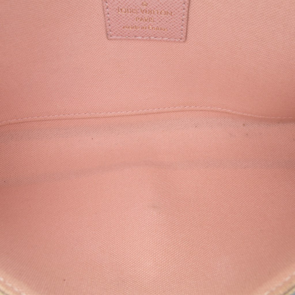 Louis Vuitton Damier Azur Pochette Felicie - 5