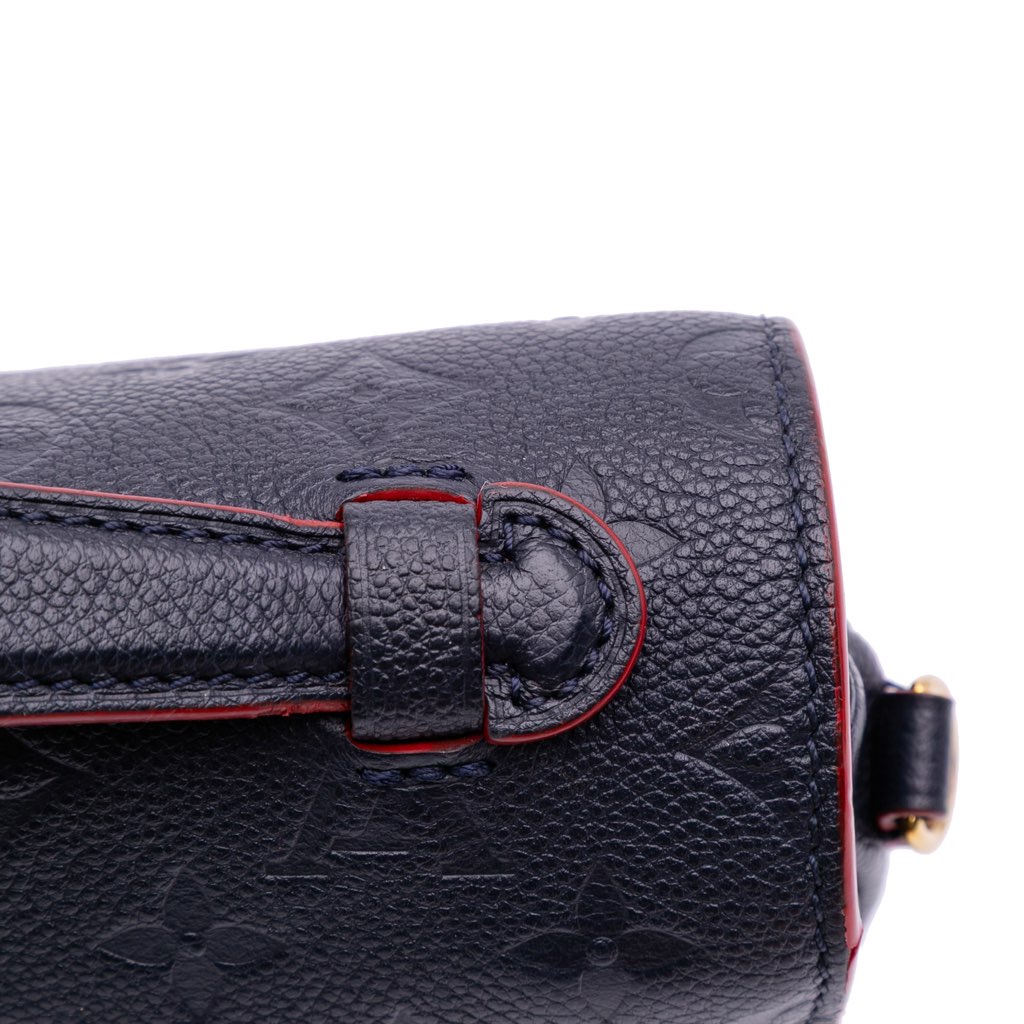Louis Vuitton Monogram Empreinte Pochette Metis - Image 13