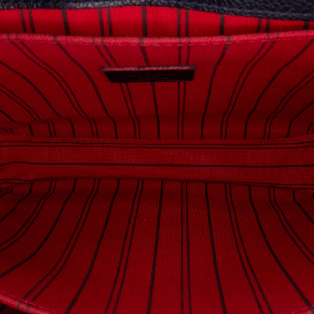 Louis Vuitton Monogram Empreinte Pochette Metis - 4