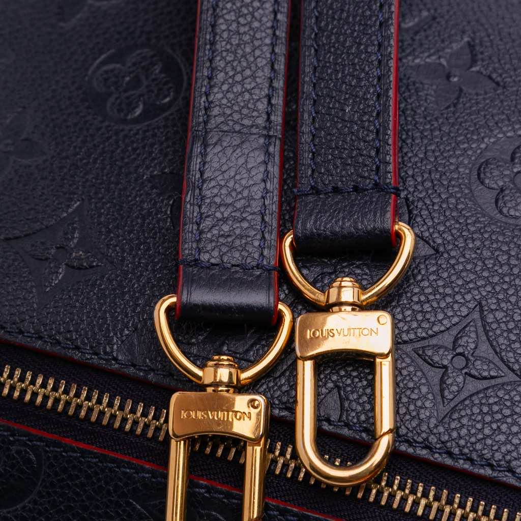 Louis Vuitton Monogram Empreinte Pochette Metis - Image 11