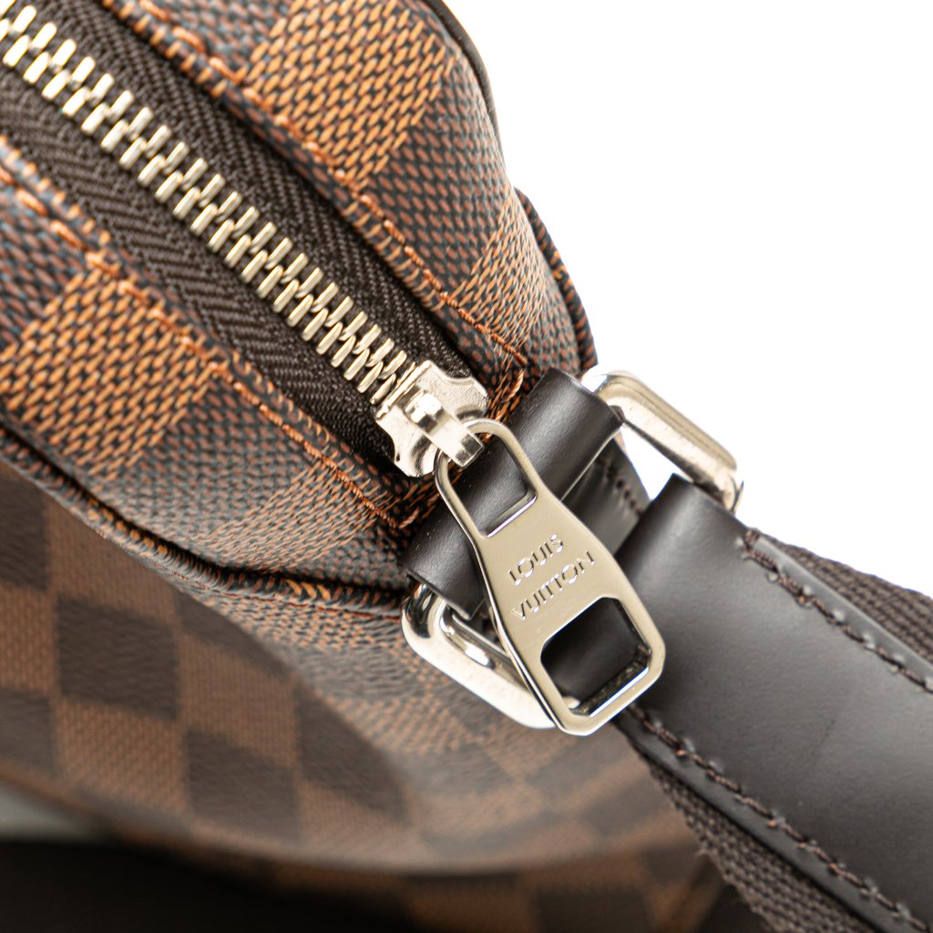 Louis Vuitton Damier Ebene Jake PM - Detail 2