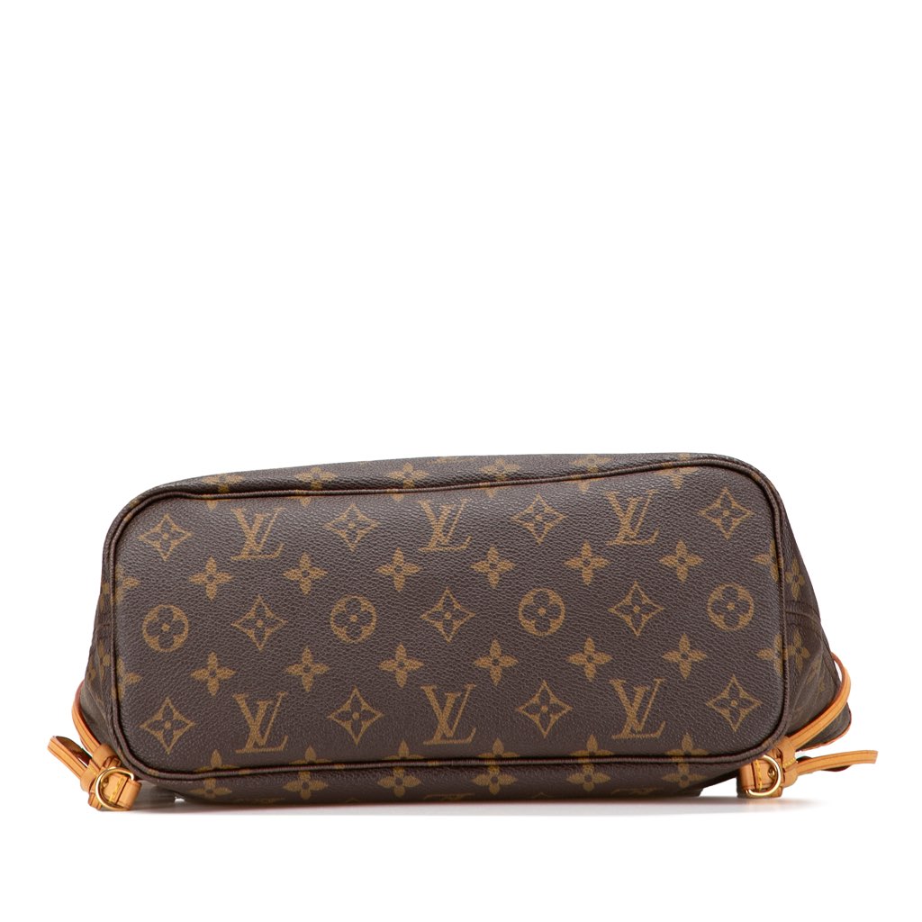 Louis Vuitton Monogram Neverfull PM - Image 6